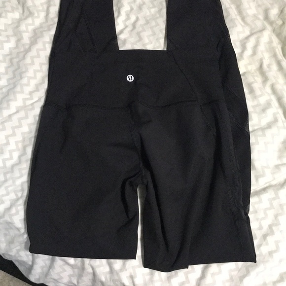 Lululemon Yoga Pants - Picture 2 of 3